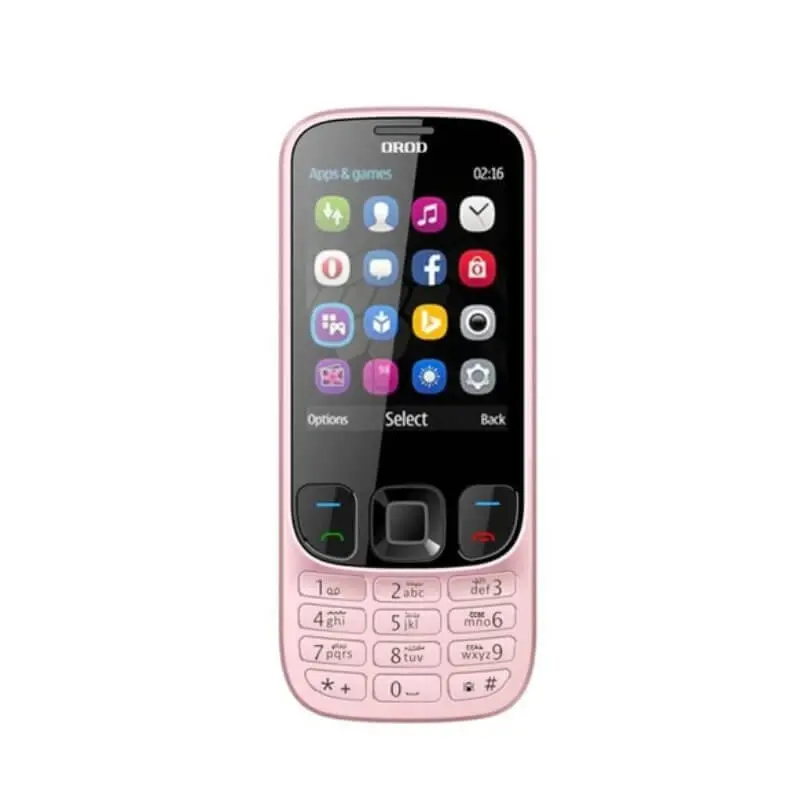 گوشی ارد مدل OROD 6303-3